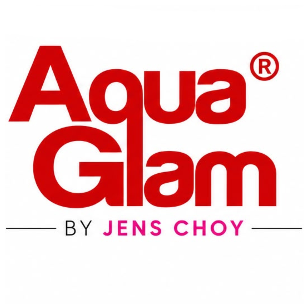 AQUA GLAM