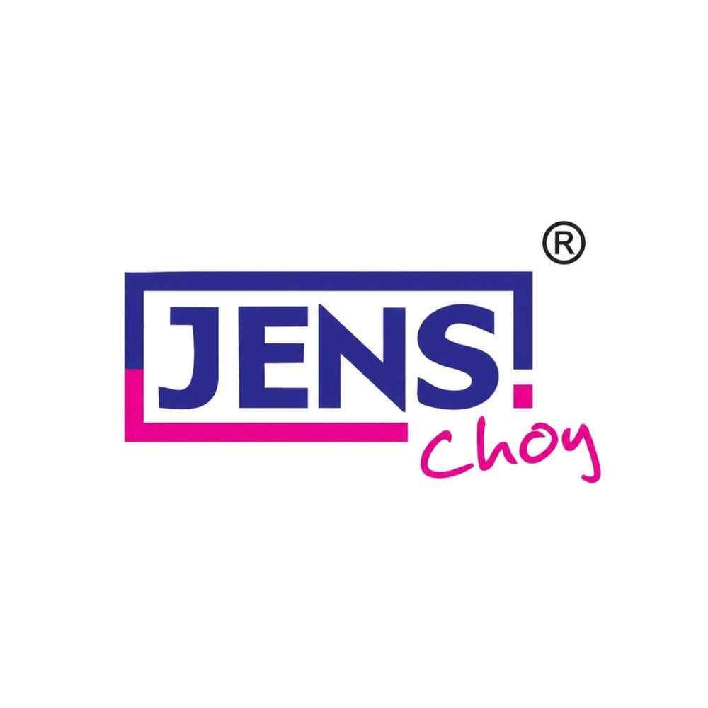 Jens Choy