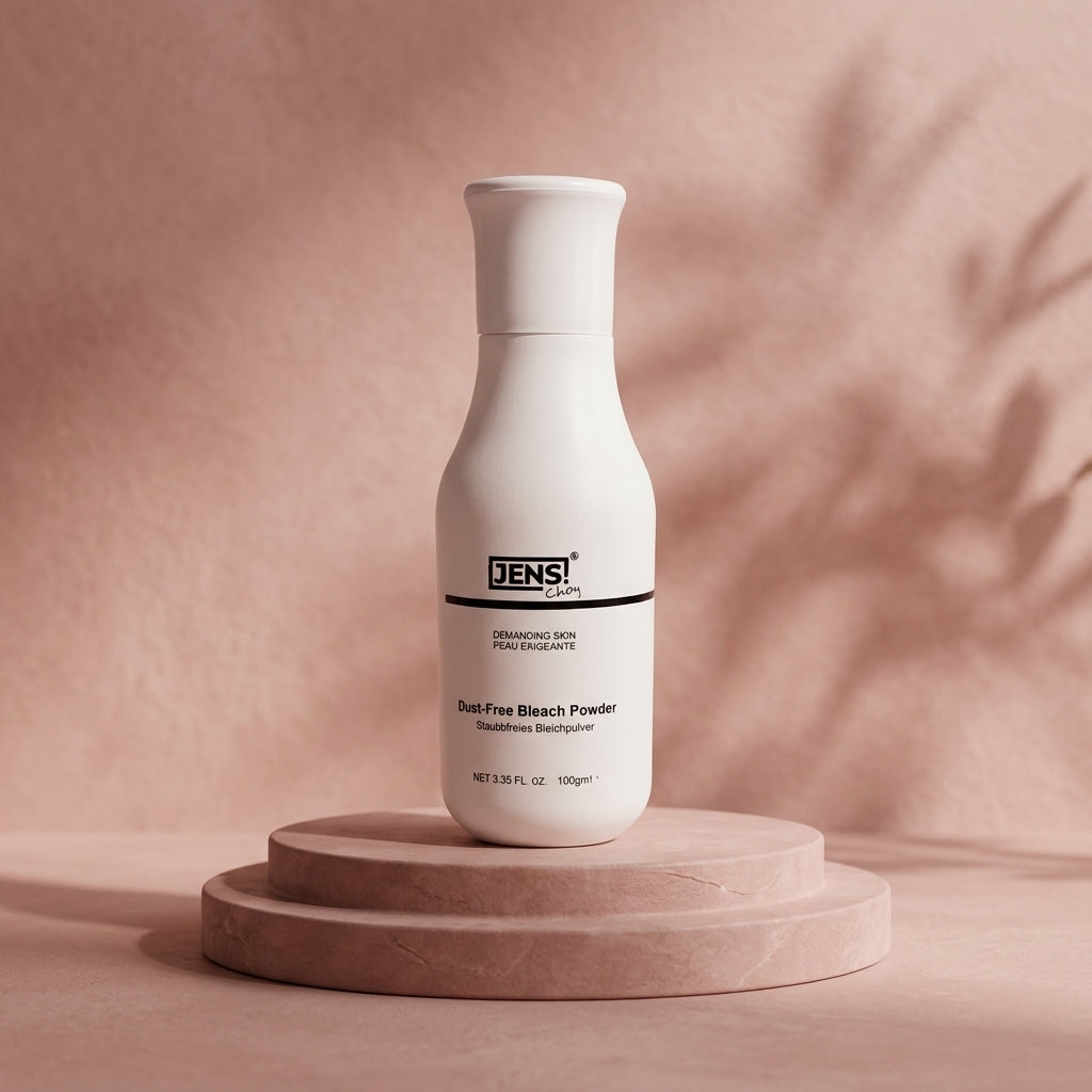 Dust Free Bleach Powder - Jens Choy