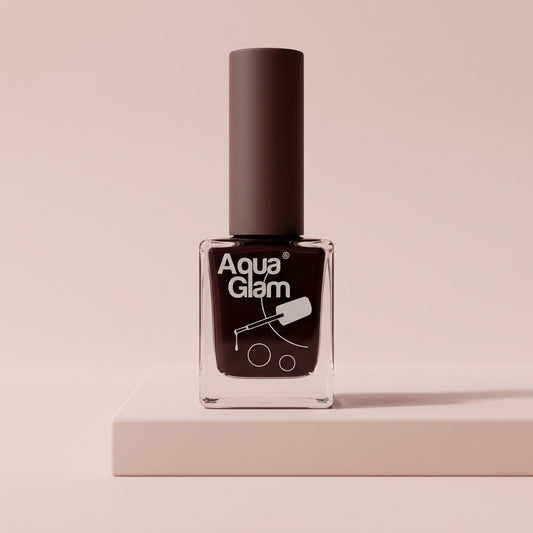Velvet Mulberry (23) - Nail Polish by Aqua Glam