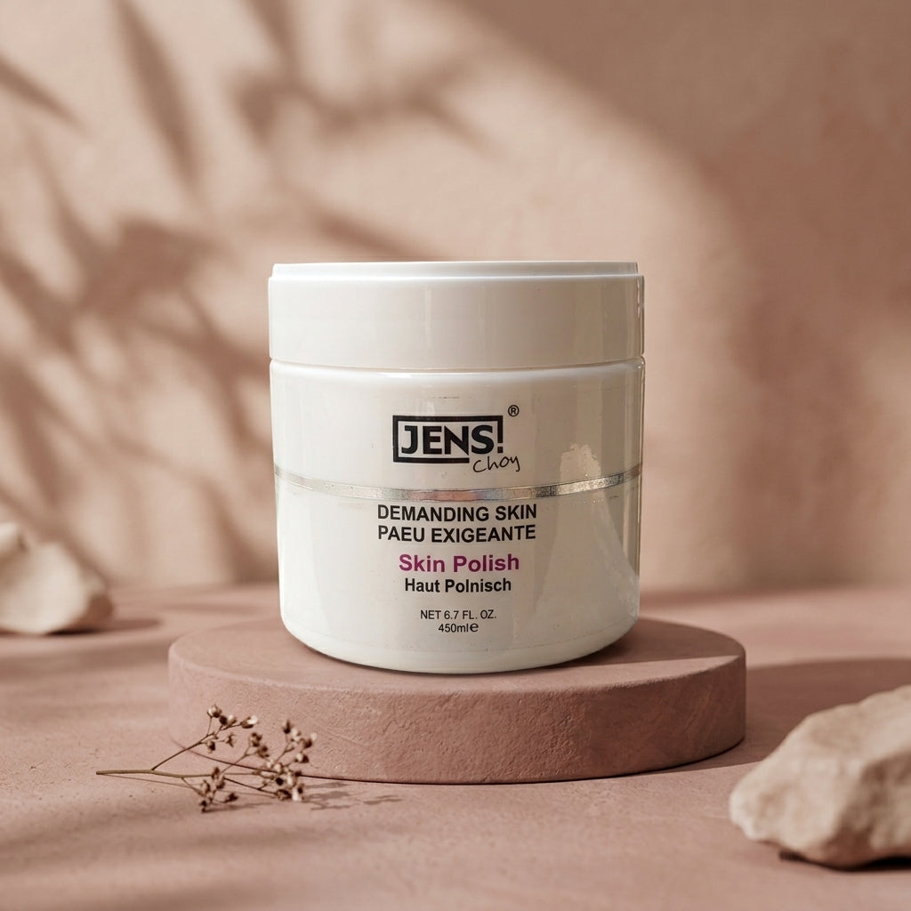 Skin Polish - Jens Choy