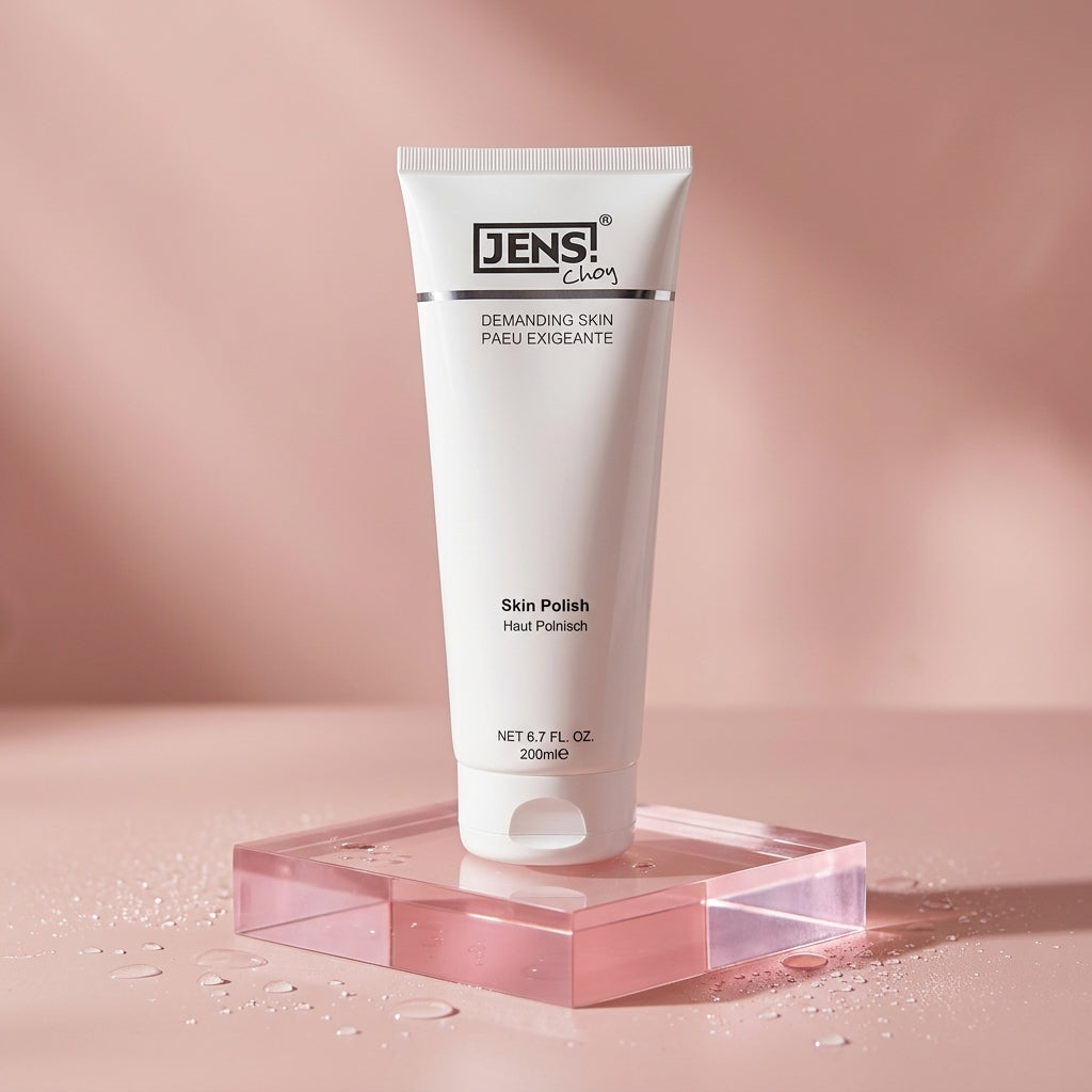 Skin Polish - Jens Choy