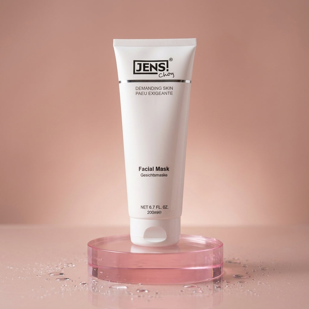 Facial Mask - Jens Choy