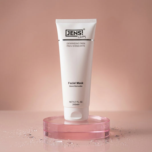 Facial Mask - Jens Choy