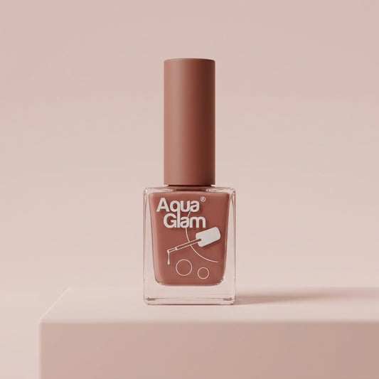 Cinnamon Rose (13) - Nail Polish by Aqua Glam