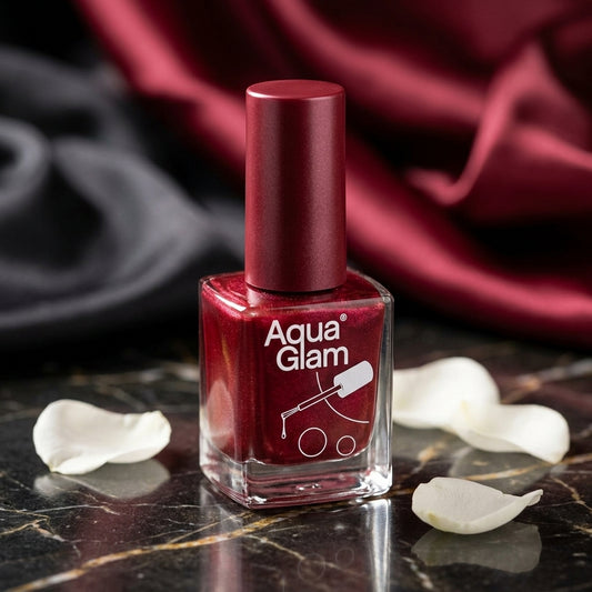 Royal Garnet (31) - Nail Polish by Aqua Glam